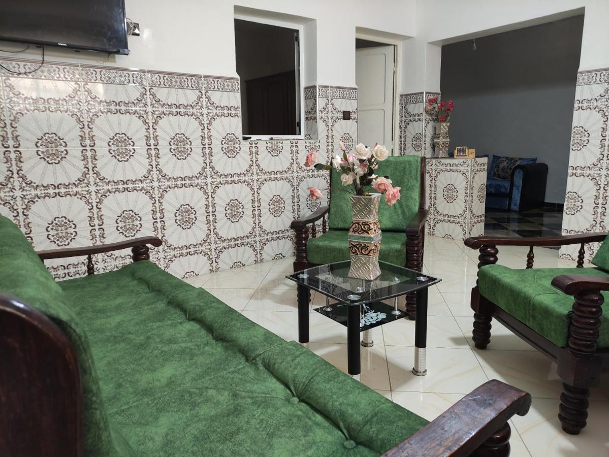 Apartment De Luxe Au Coeur De La Agadir