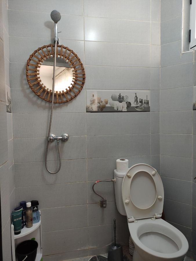 Apartment De Luxe Au Coeur De La