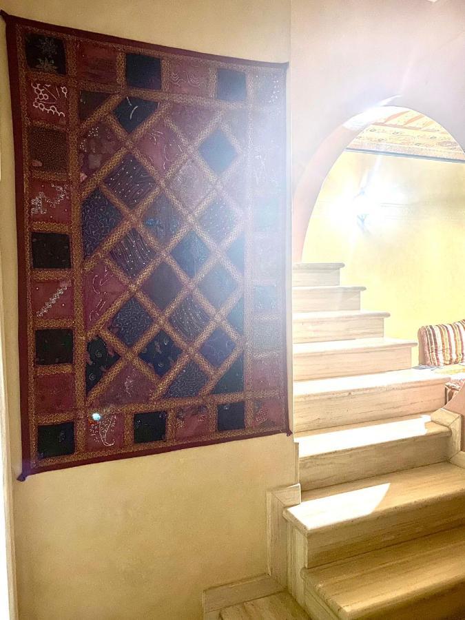 Holiday home Ory Agadir