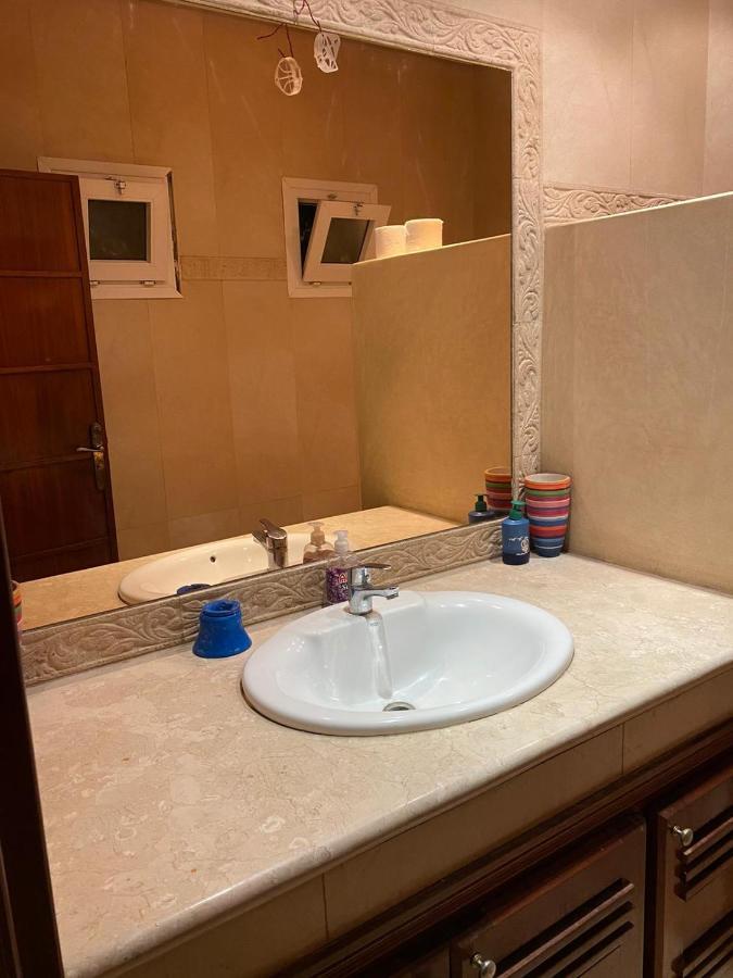 Holiday home Ory Agadir