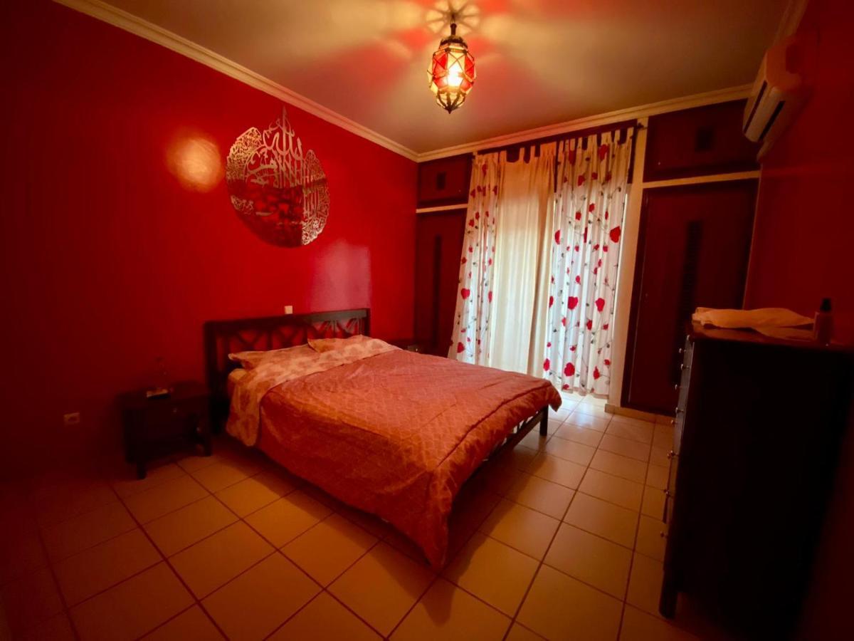 Holiday home Ory