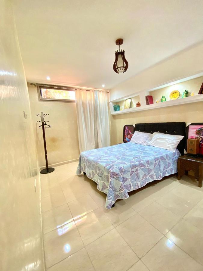 Villa Agadir Villa *