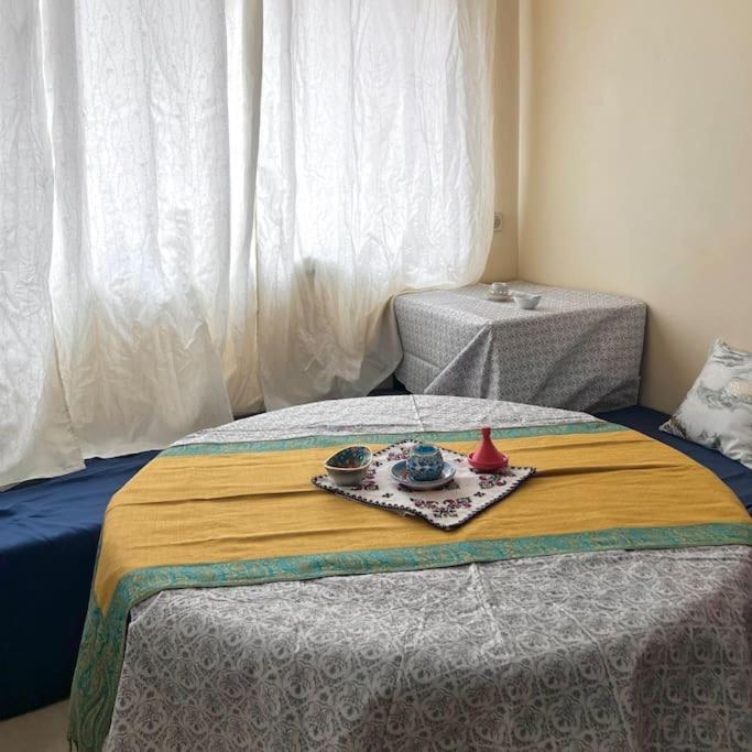 Spacious Peaceful Sunset View 2bedroom 2bath Apartment Agadir