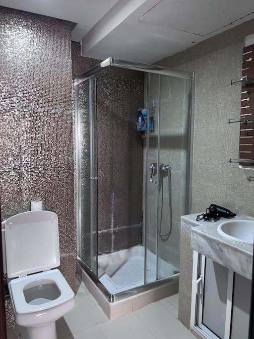 Spacious Peaceful Sunset View 2bedroom 2bath Apartment Agadir