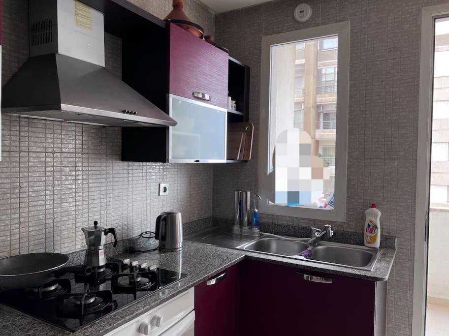 Apartment Spacious Peaceful Sunset View 2bedroom 2bath *