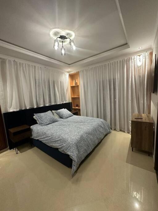 Villa Parfum D'agadir - Piscine Privee - Spacieuse Et Concfortable - Parking - Vue - Ambiance Familliale Agadir