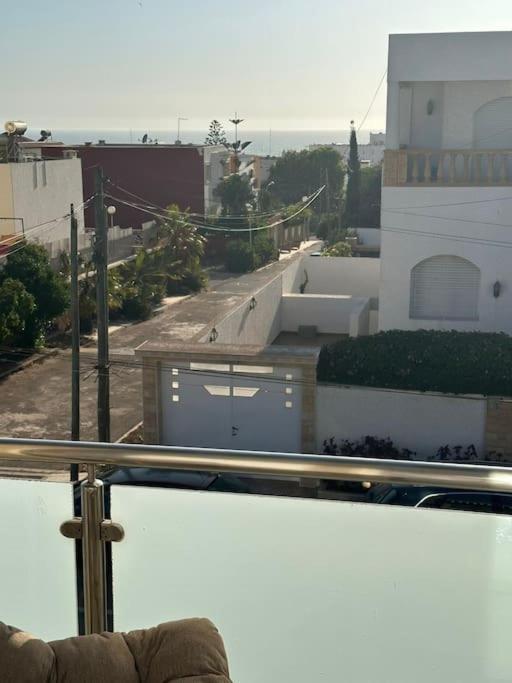 Villa Parfum D'agadir - Piscine Privee - Spacieuse Et Concfortable - Parking - Vue - Ambiance Familliale *
