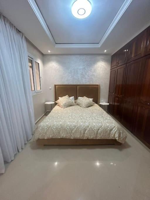 Parfum D'agadir - Piscine Privee - Spacieuse Et Concfortable - Parking - Vue - Ambiance Familliale Villa *