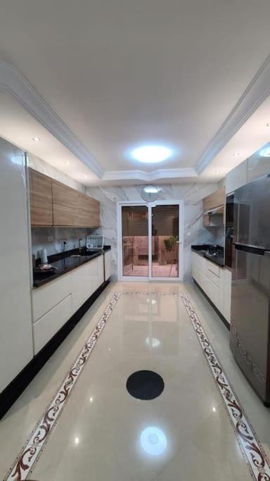 Villa Parfum D'agadir - Piscine Privee - Spacieuse Et Concfortable - Parking - Vue - Ambiance Familliale *