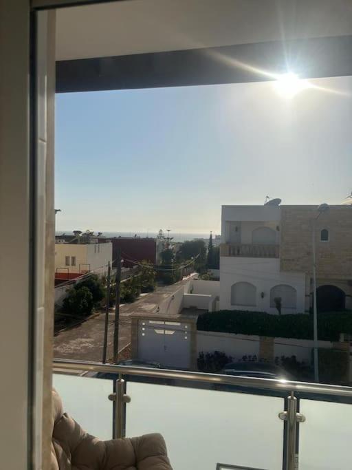 Villa Parfum D'agadir - Piscine Privee - Spacieuse Et Concfortable - Parking - Vue - Ambiance Familliale Agadir
