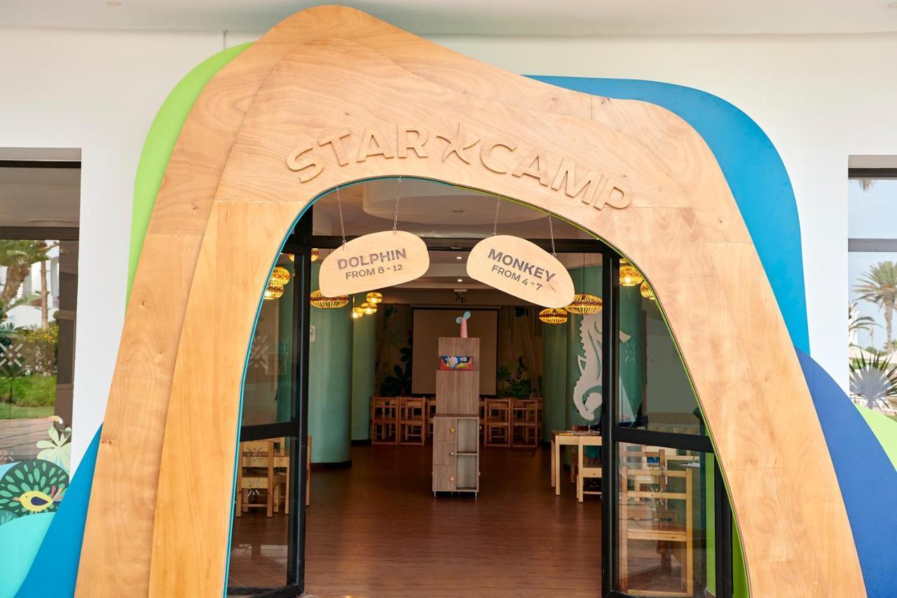 Iberostar Waves Founty Beach All Inclusive 4* Agadir