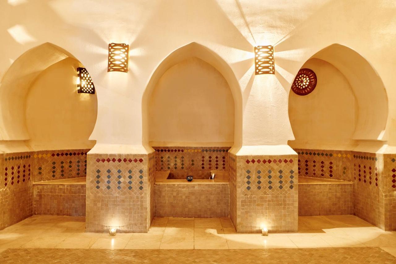 Hotel Iberostar Waves Founty Beach All Inclusive Agadir