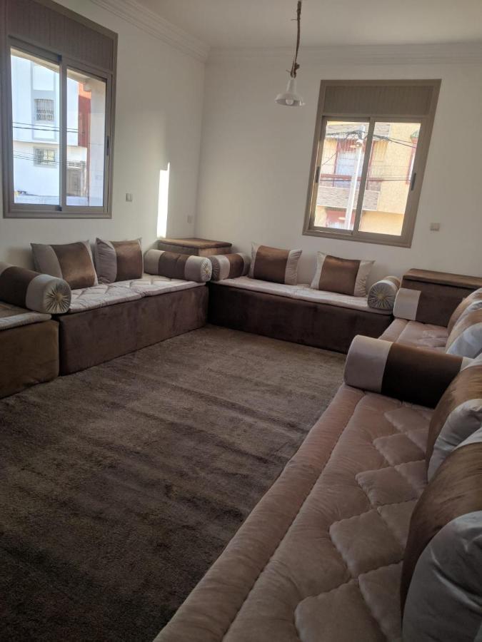 Apartment Amal's Agadir