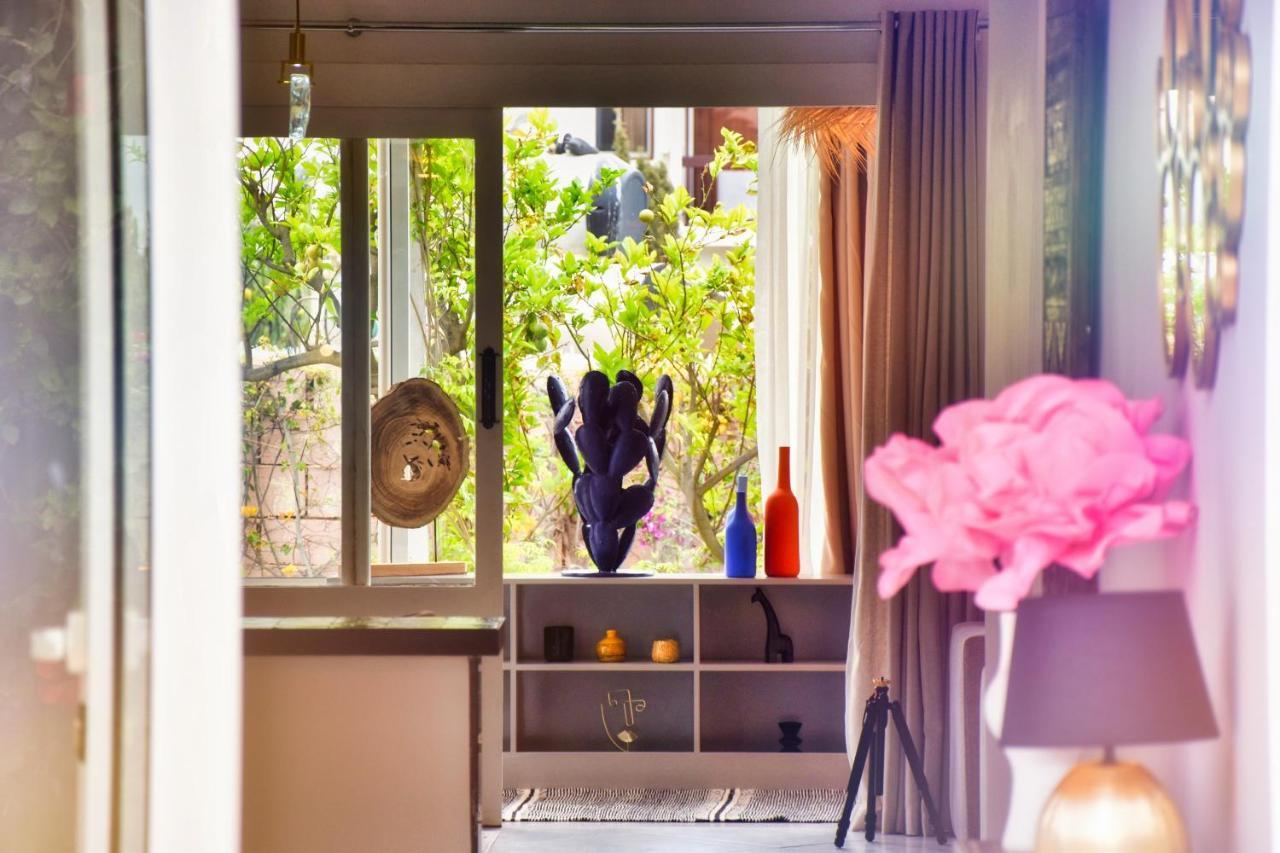 Apartment Signature Luxe For 4 Or 6 Px Agadir