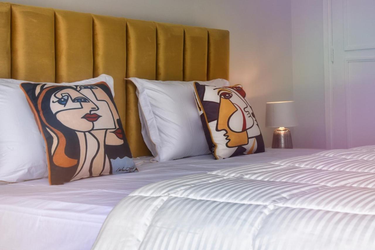 Apartment Signature Luxe For 4 Or 6 Px Agadir