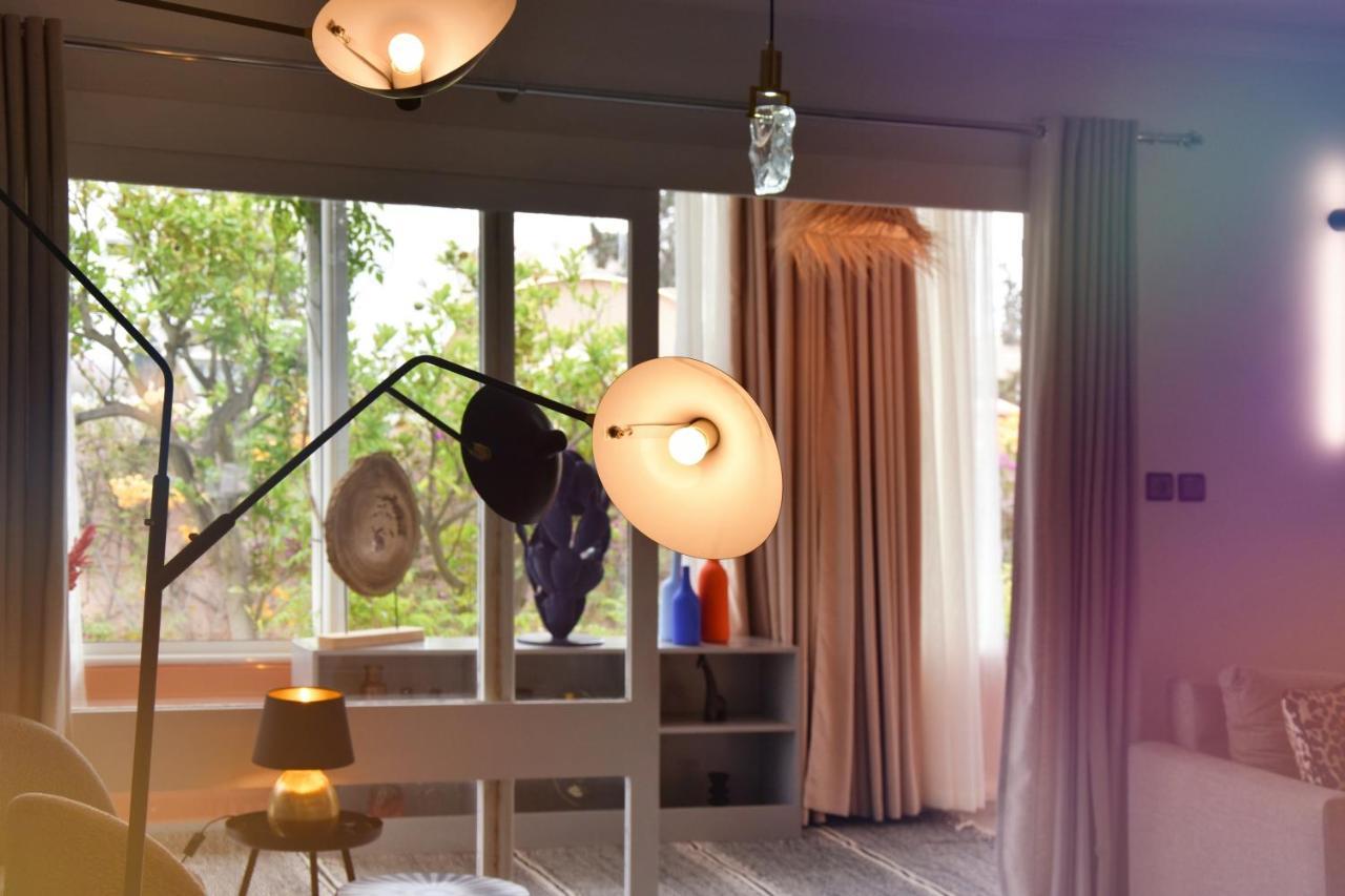 Apartment Signature Luxe For 4 Or 6 Px Agadir