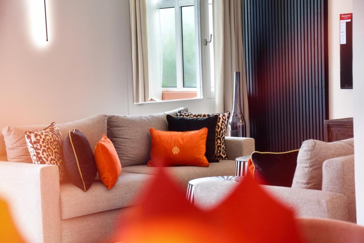 Apartment Signature Luxe For 4 Or 6 Px Agadir