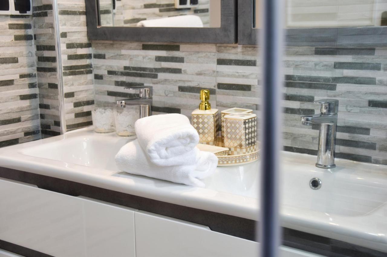 Signature Luxe For 4 Or 6 Px Agadir