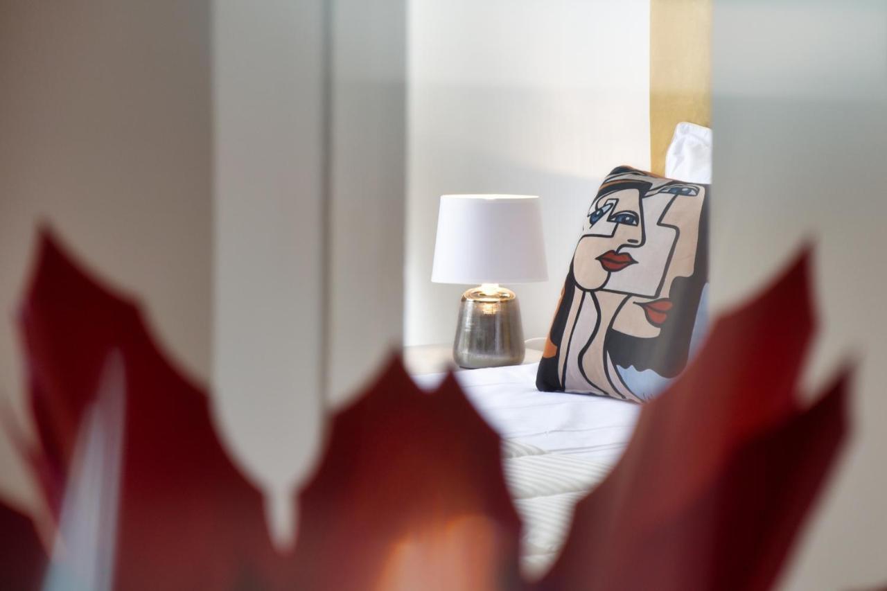Apartment Signature Luxe For 4 Or 6 Px Agadir