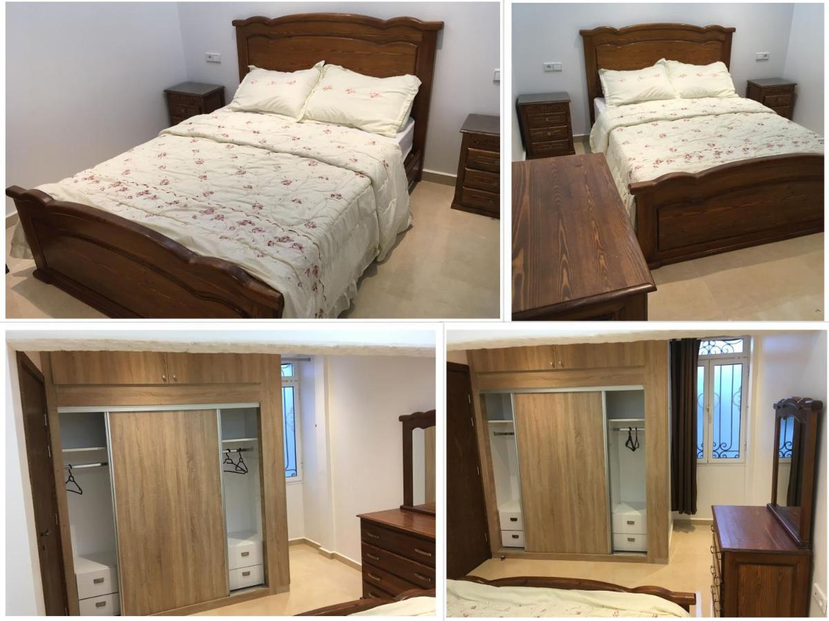 Agadir Guest House