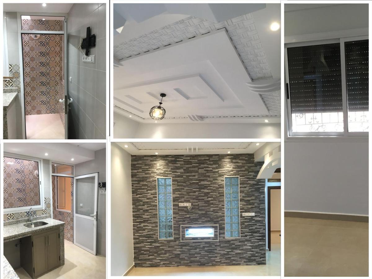 Agadir Guest House Appartement Agadir