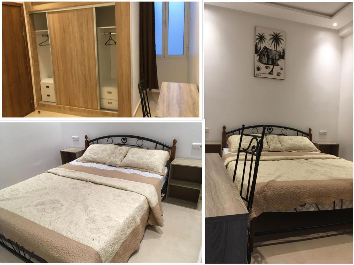 Appartement Agadir Guest House Agadir