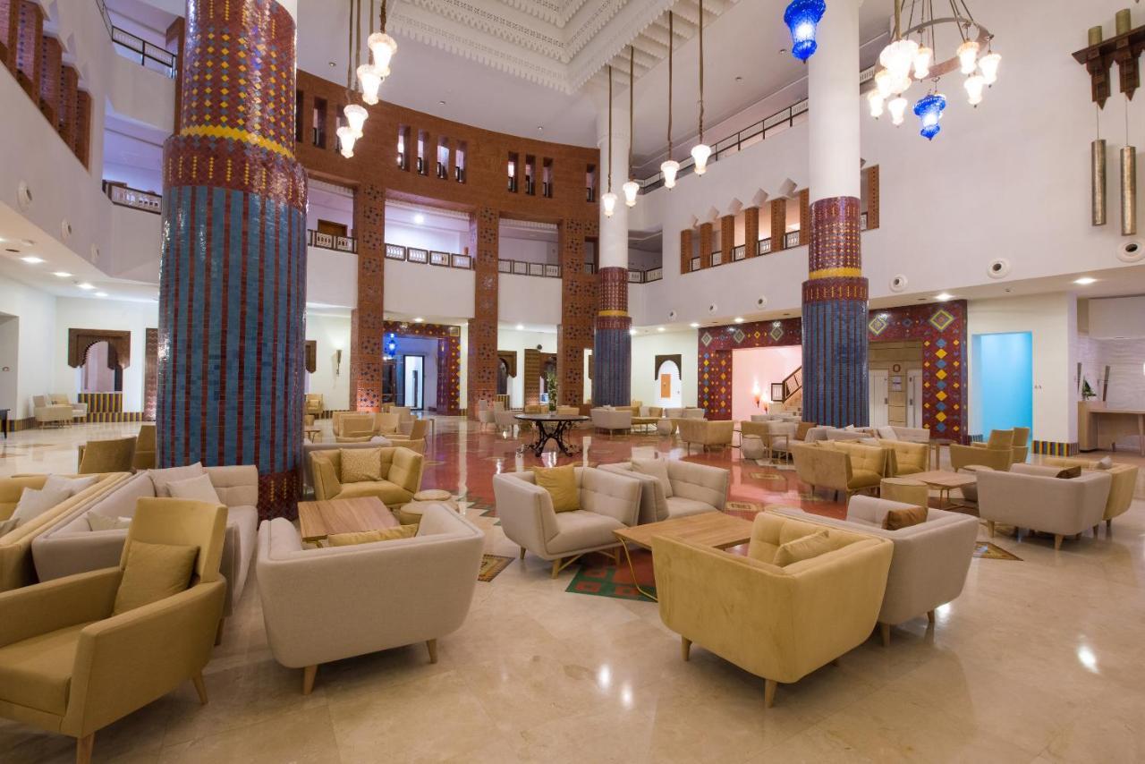 Iberostar Waves Founty Beach All Inclusive 4* Agadir