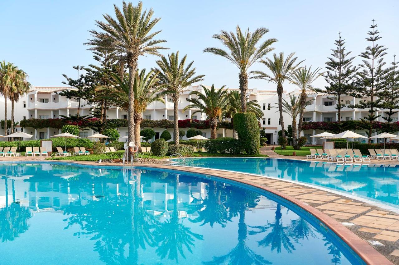 Hotel Iberostar Waves Founty Beach All Inclusive Agadir