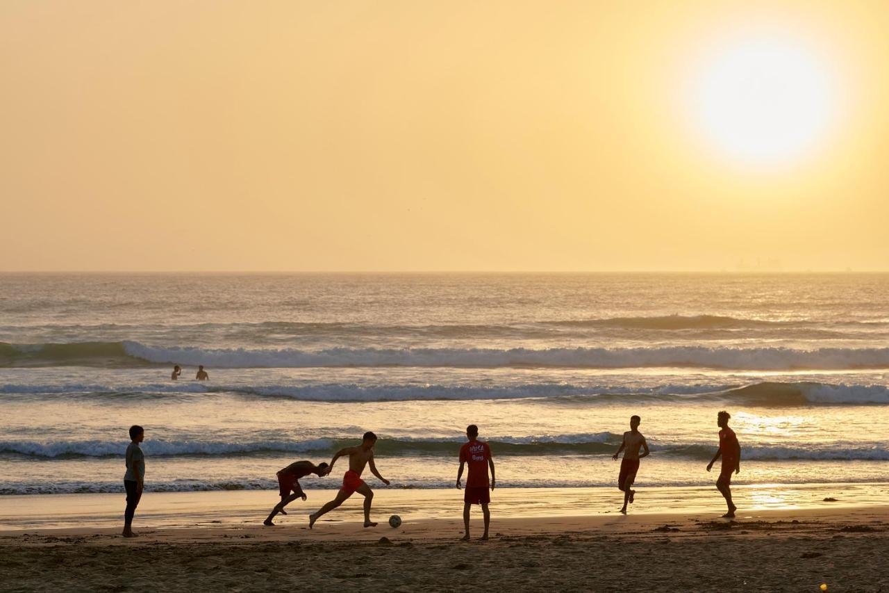 Iberostar Waves Founty Beach All Inclusive Hotel Agadir