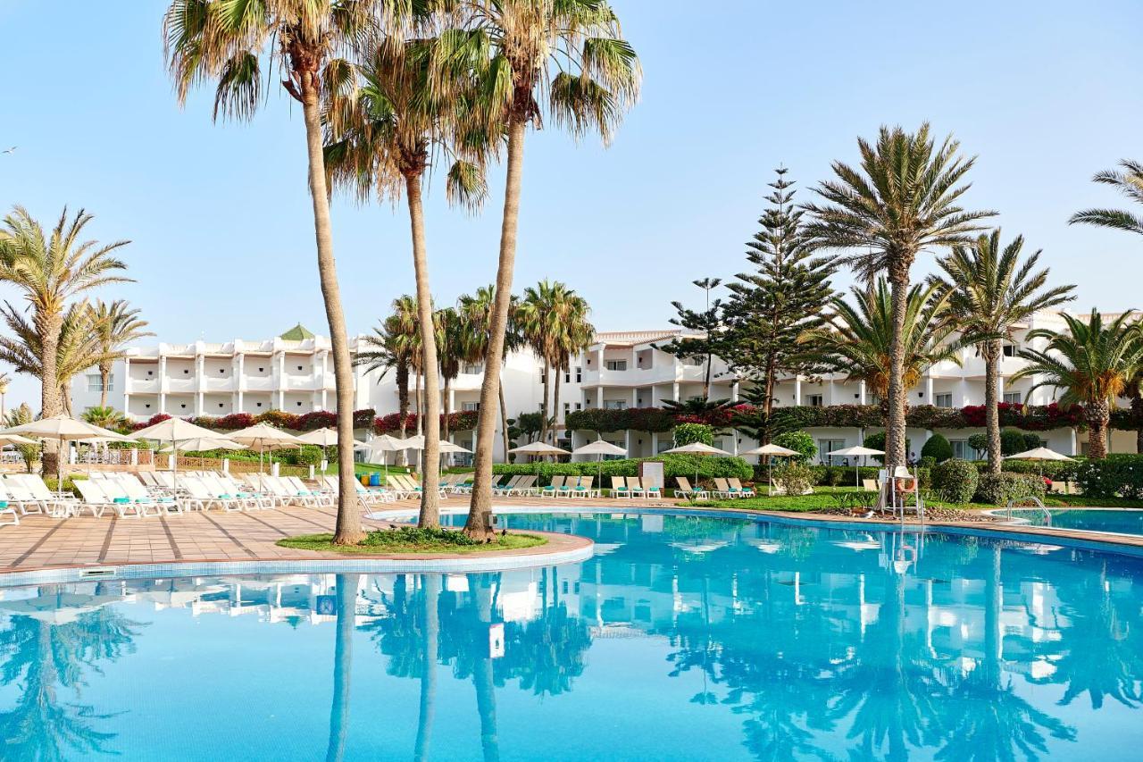 Iberostar Waves Founty Beach All Inclusive Hotel Agadir