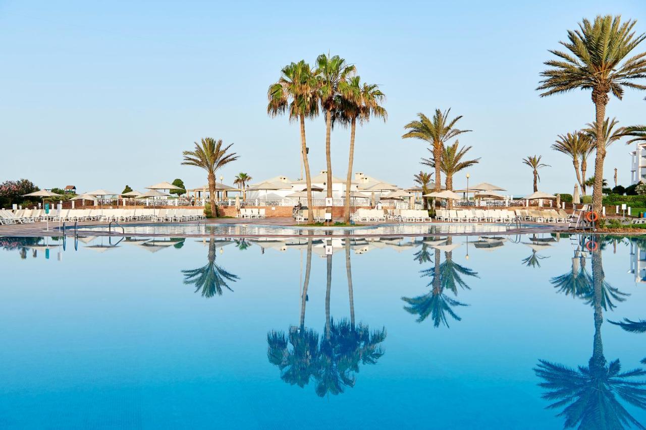 Iberostar Waves Founty Beach All Inclusive 4*