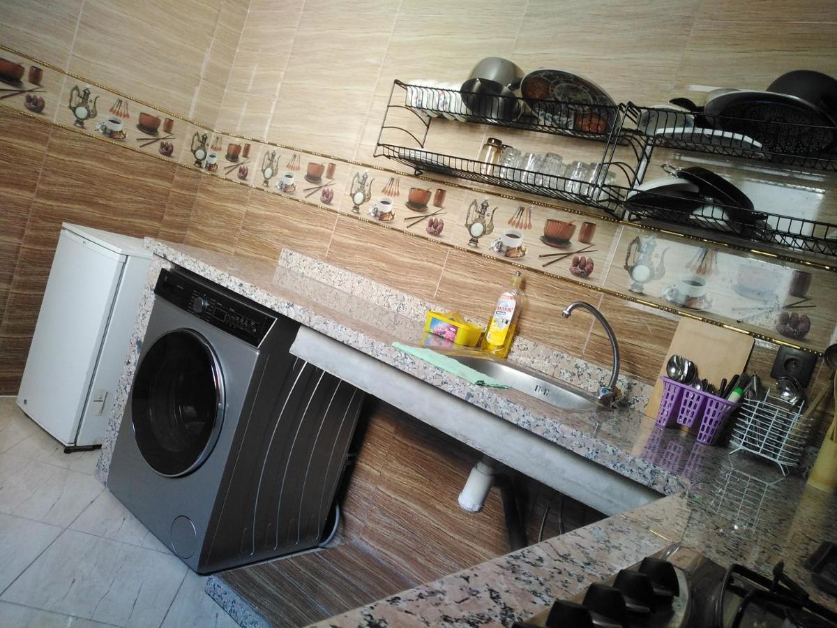 Your House For Family Apartment
