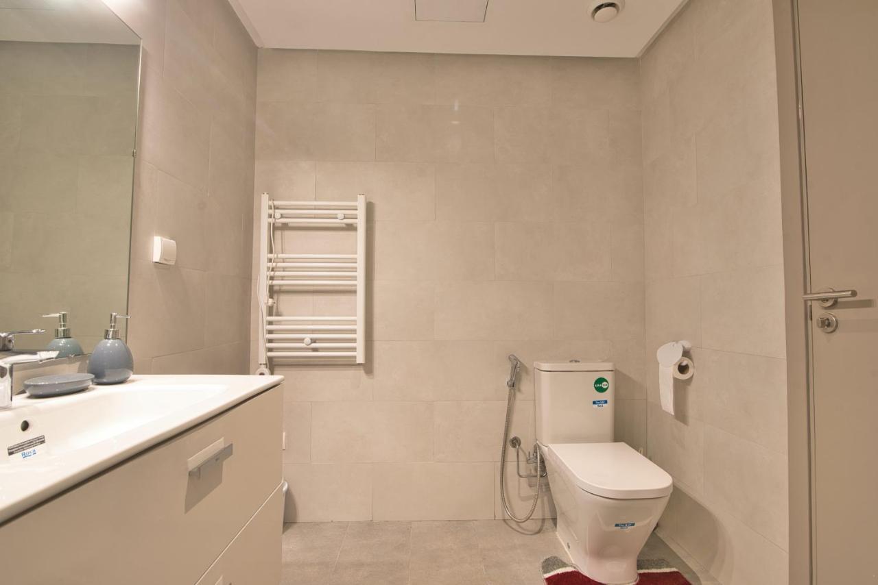 Luxury 90sqm With Pool Near Wifi Unlimited Optical Fiber