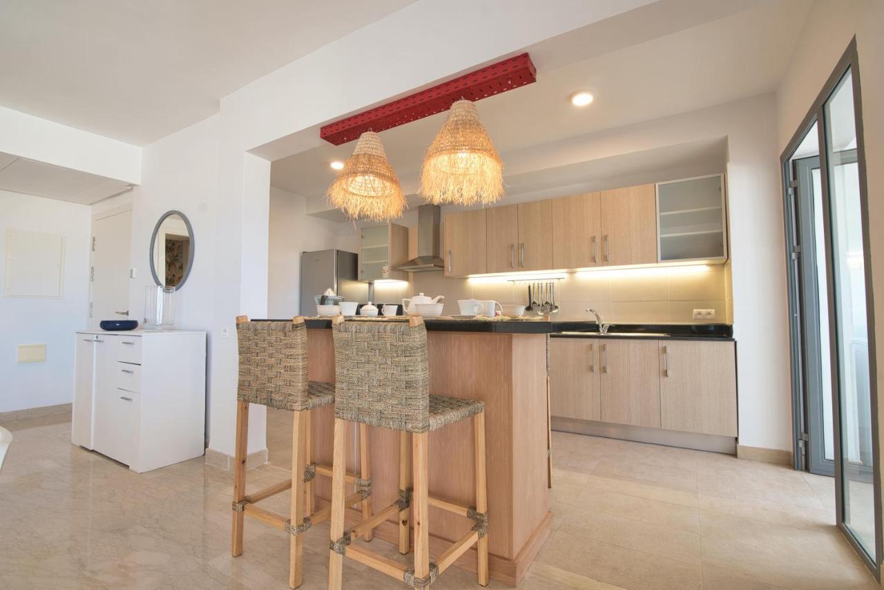 Luxury 90sqm With Pool Near Wifi Unlimited Optical Fiber Agadir