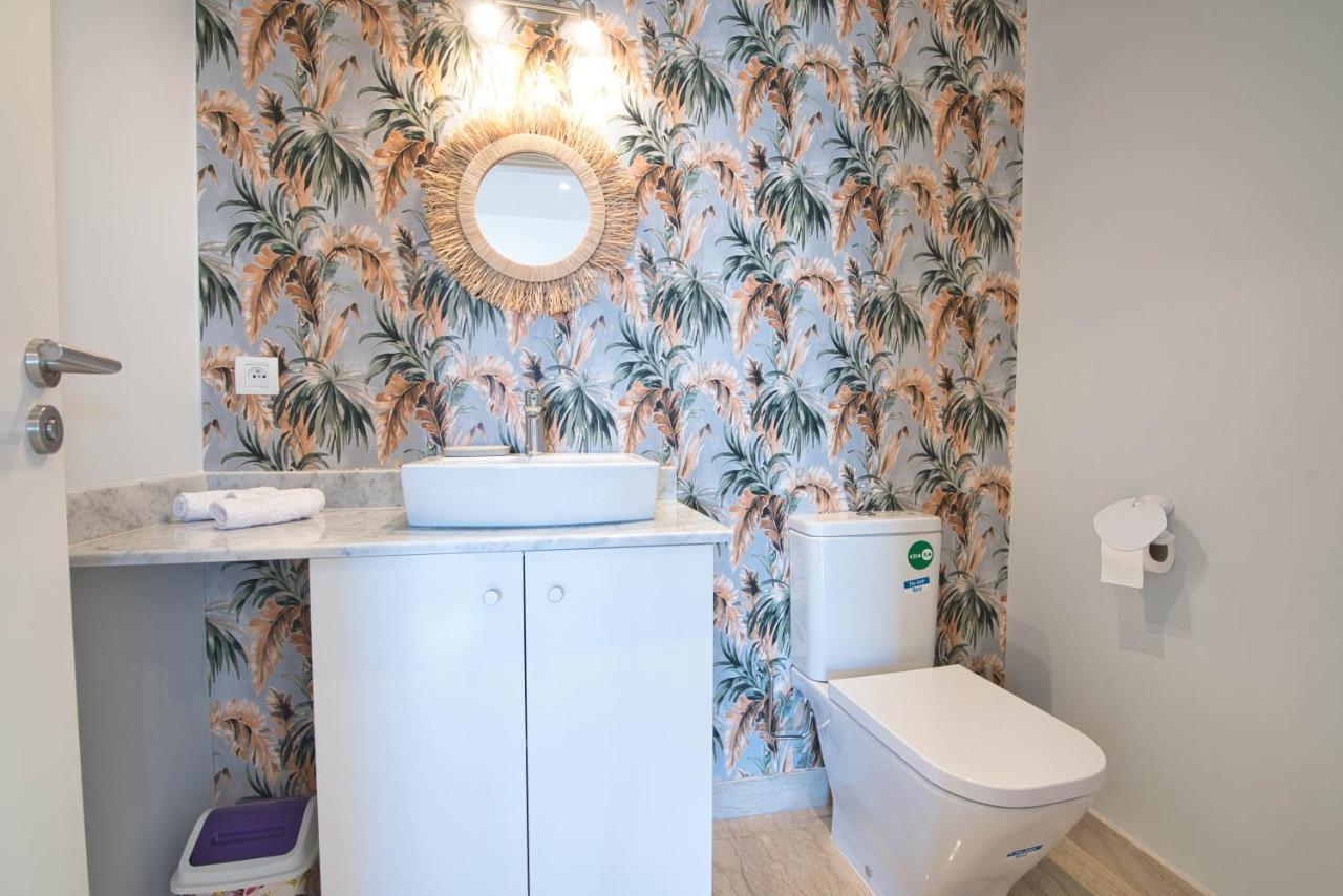 Apartment Luxury 90sqm With Pool Near Wifi Unlimited Optical Fiber