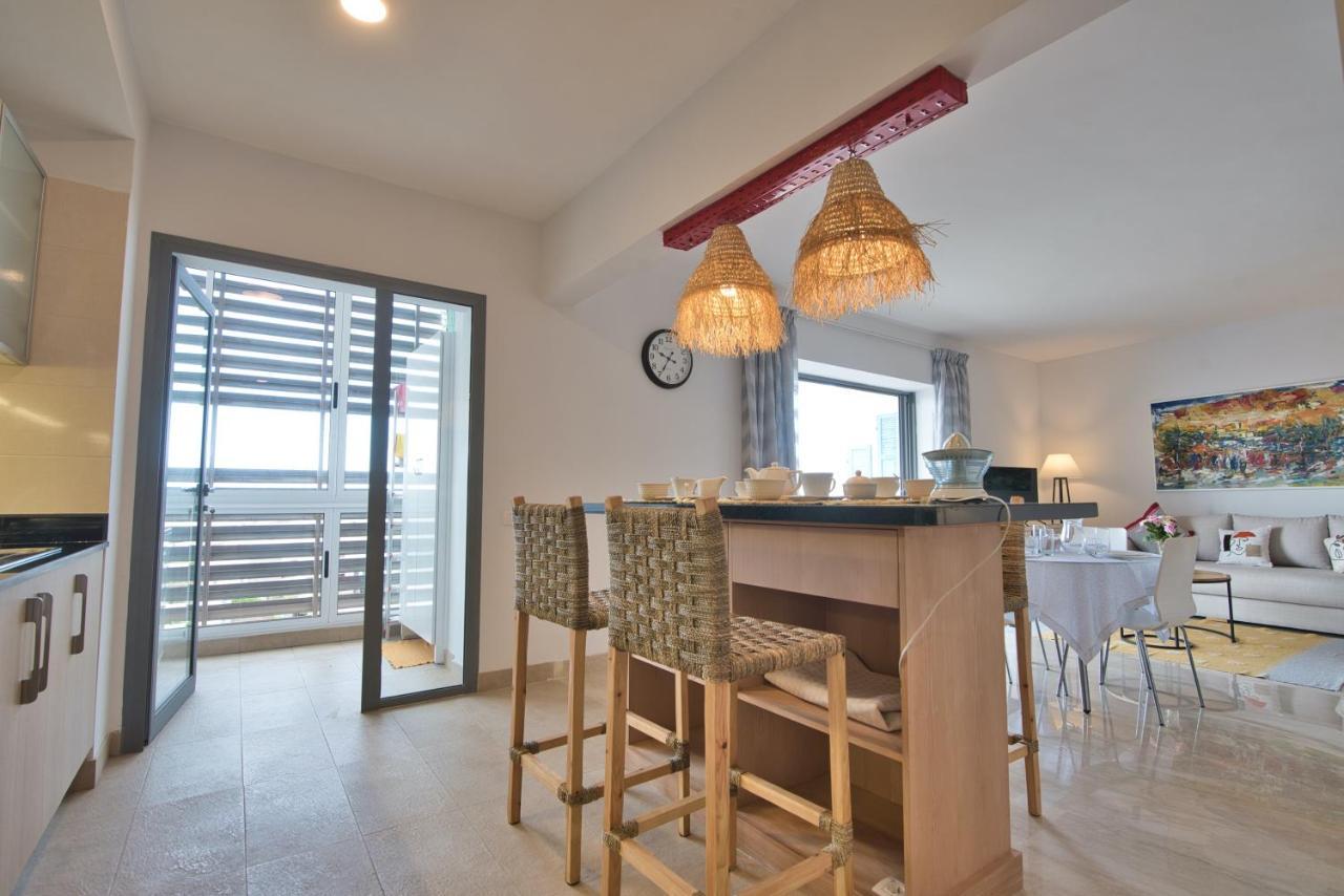 Apartment Luxury 90sqm With Pool Near Wifi Unlimited Optical Fiber *