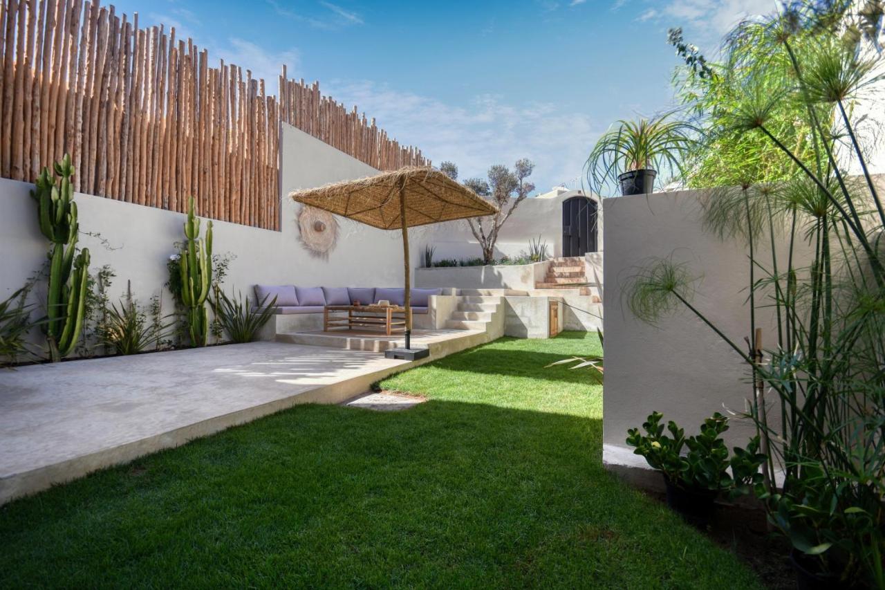 Bali Cocoon - Piscine - Luxe - 4 Or 5 Px Agadir