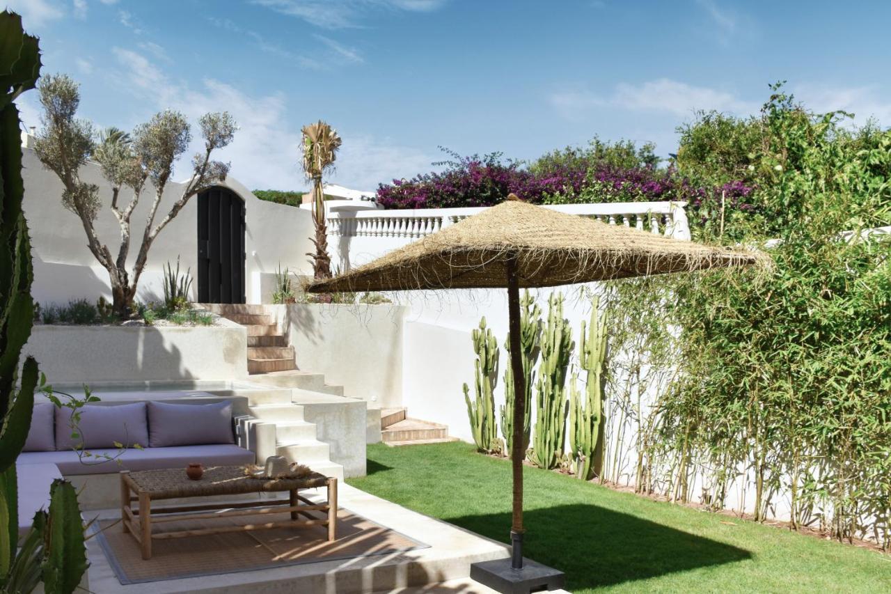Bali Cocoon - Piscine - Luxe - 4 Or 5 Px Villa Agadir