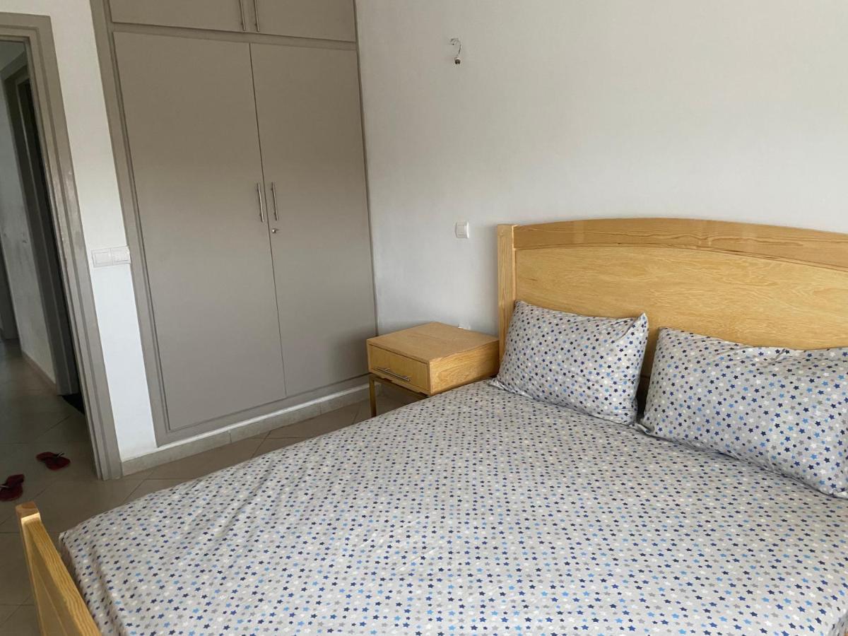 Neuf Meuble Dans Le Centre D'agadir Apartment *