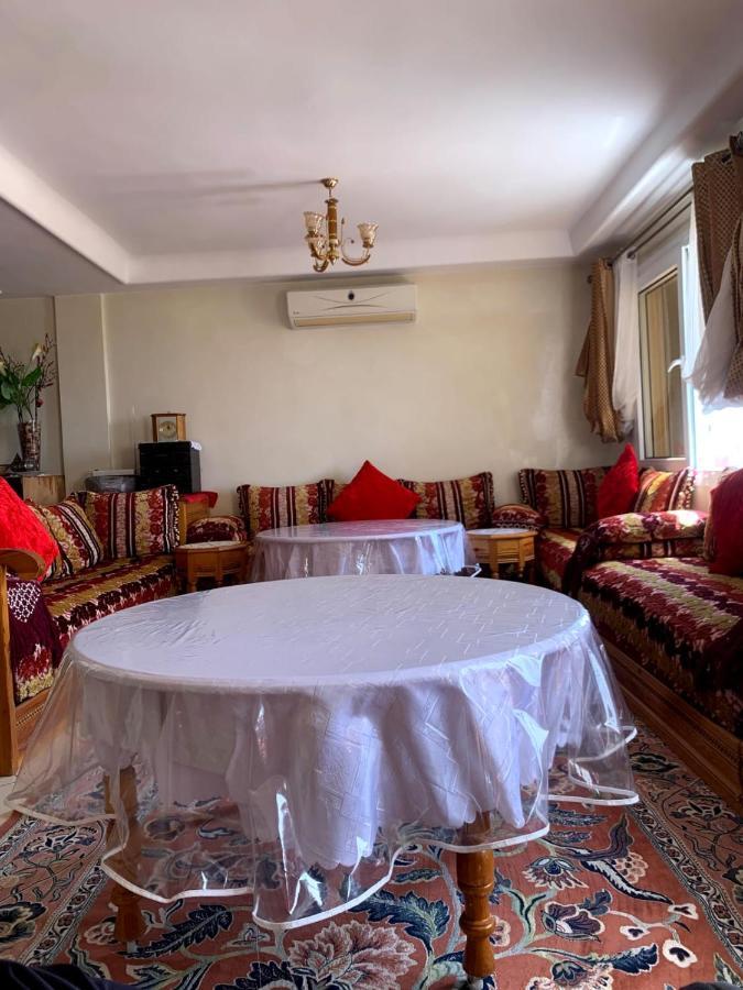 Apartment Taghazout Bay *