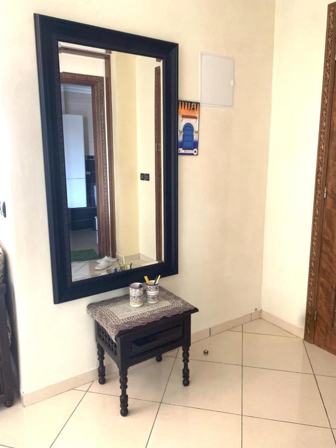 Taghazout Bay Apartment