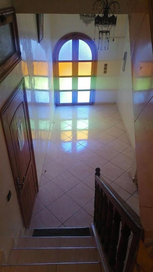 Apartment Le Surf Cap Ghir Agadir