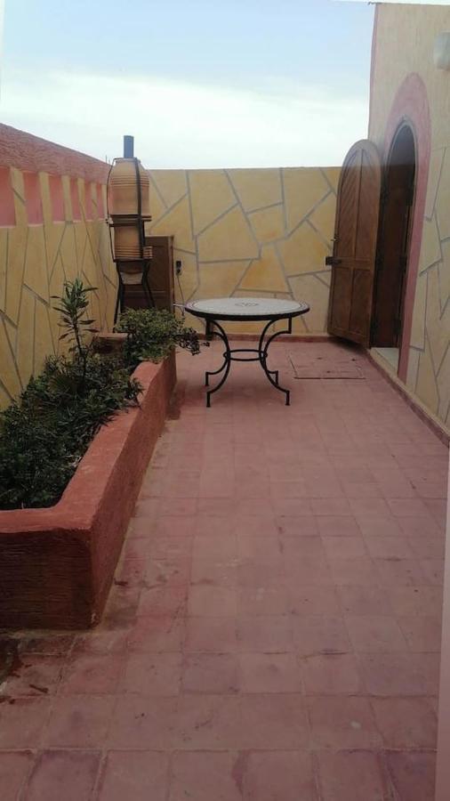 Apartment Le Surf Cap Ghir