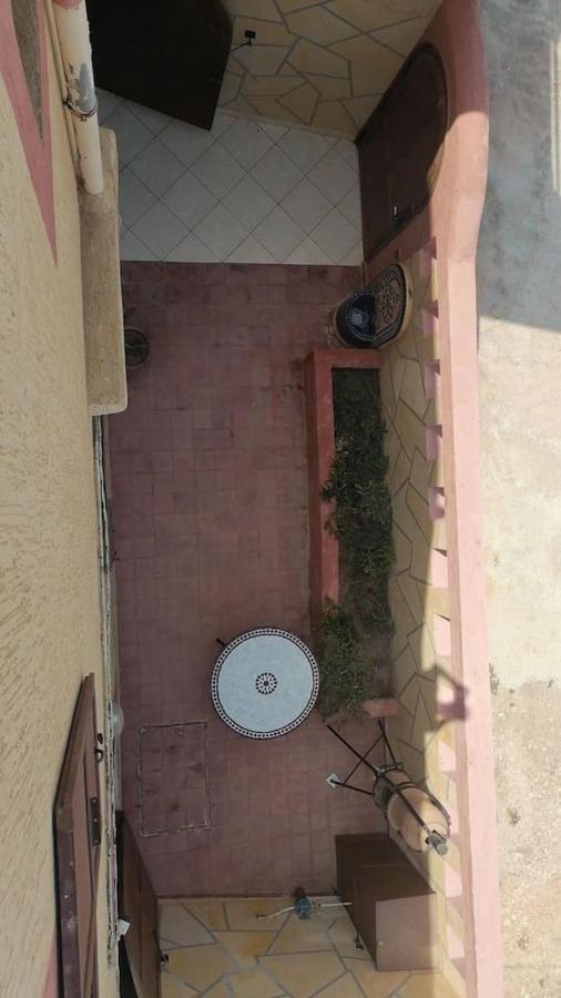 Le Surf Cap Ghir Apartment