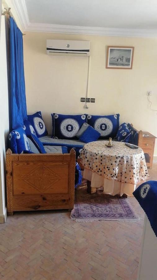 Apartment Le Surf Cap Ghir Agadir