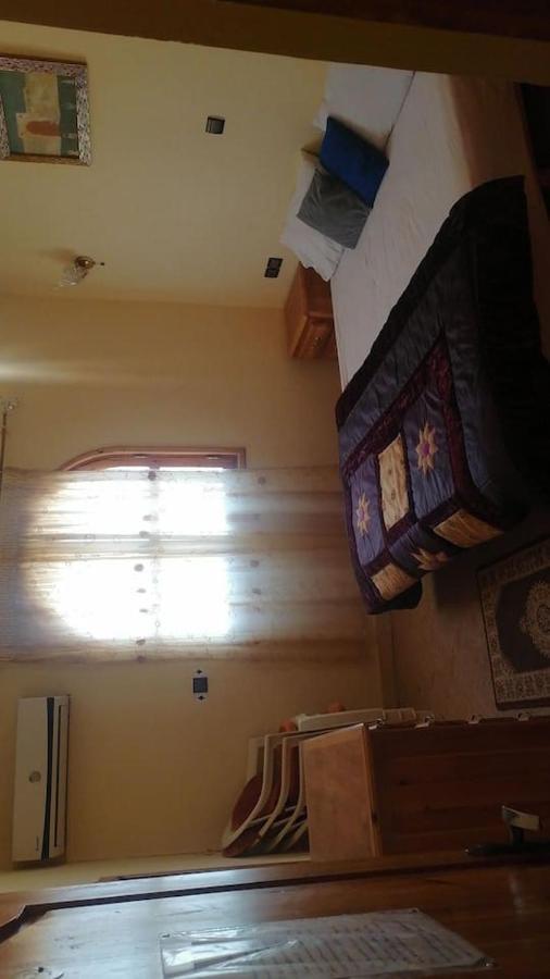 Le Surf Cap Ghir Apartment Agadir