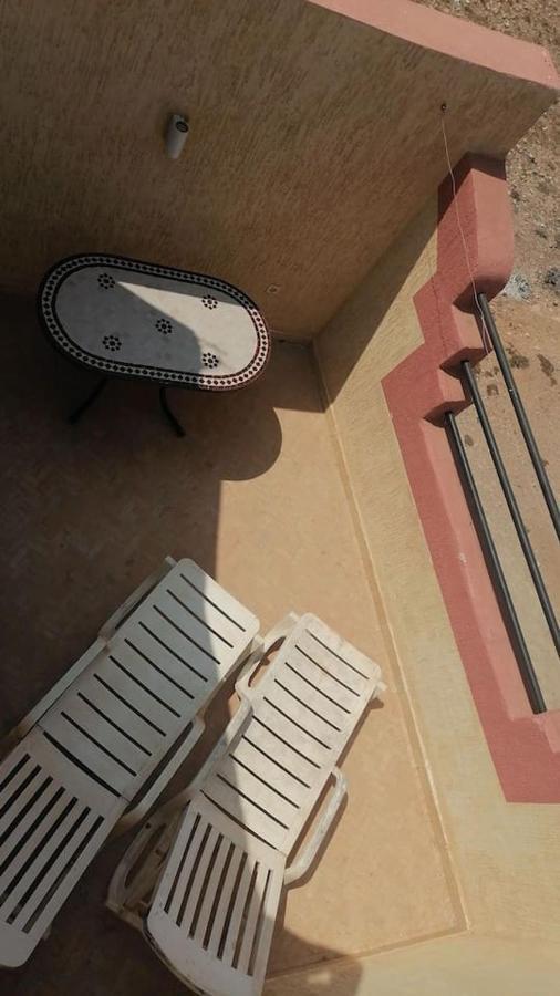 Apartment Le Surf Cap Ghir *