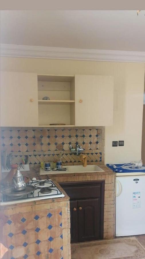 Apartment Le Surf Cap Ghir Agadir