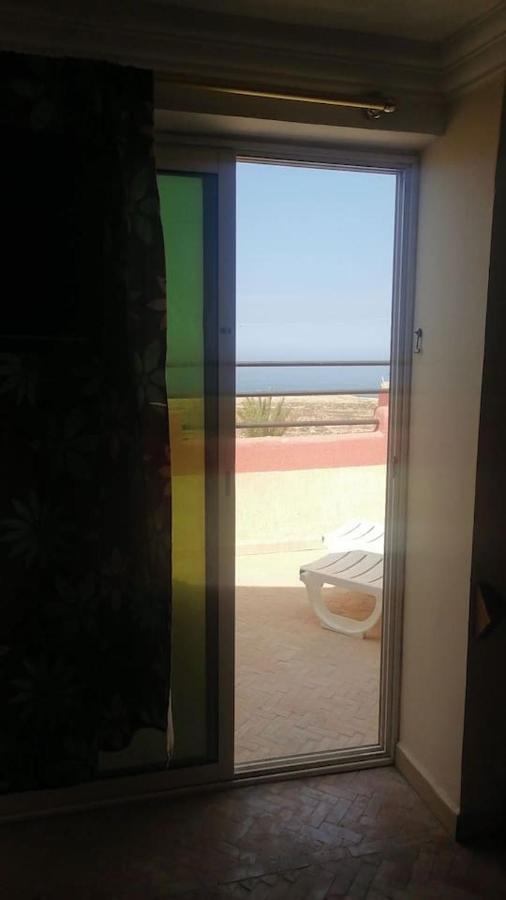 Le Surf Cap Ghir Apartment