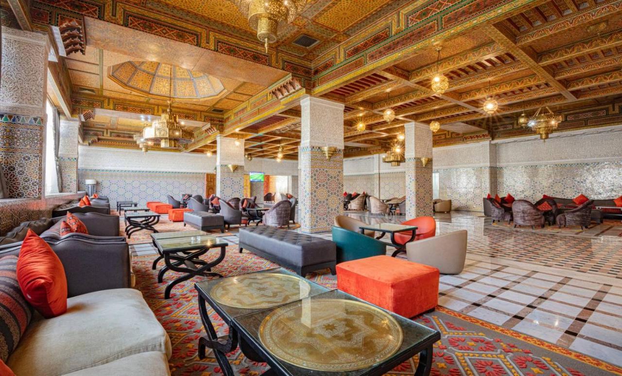 Sahara - Adults Only 5* Agadir